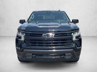 Used 2024 Chevrolet Silverado 1500 RST w/ All Star Edition Plus AWD/4WD video 2