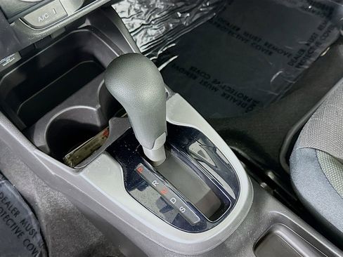 Used 2016 Honda Fit EX image 16