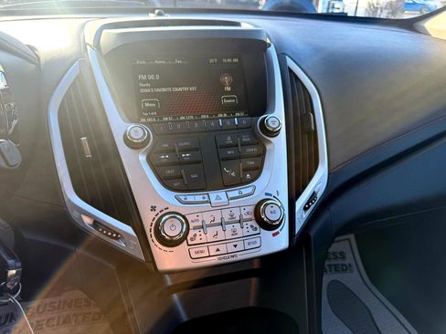 Used 2015 GMC Terrain Denali image 24