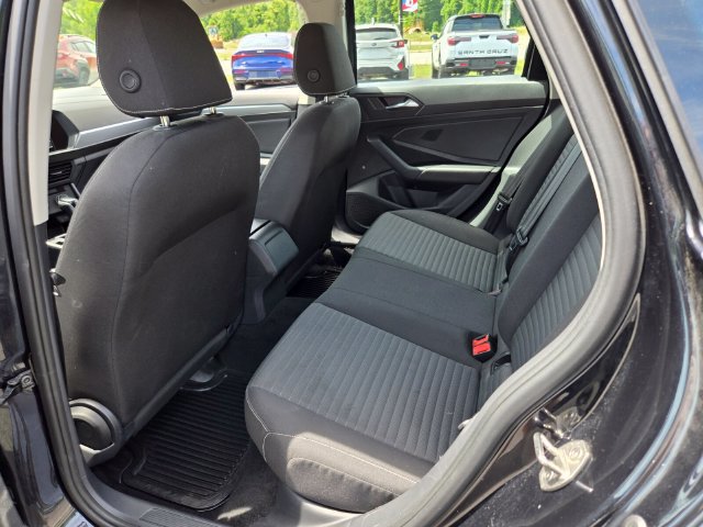 Used 2024 Volkswagen Jetta S FWD image 11