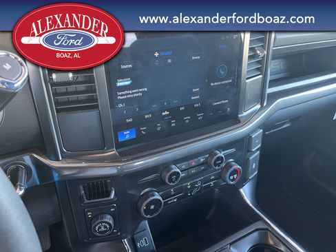 New 2025 Ford F150 STX w/ Equipment Group 200A image 22