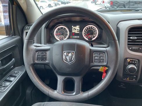 Used 2019 RAM 1500 Express w/ Express Value Package image 12