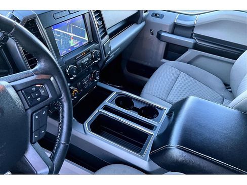 Used 2020 Ford F150 XLT w/ Equipment Group 302A Luxury image 19