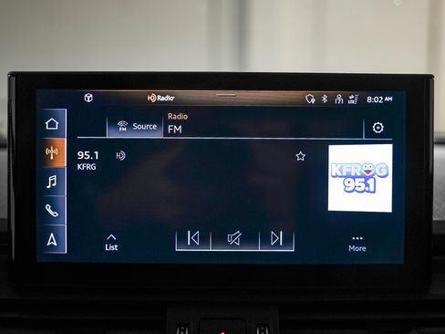 Used 2023 Audi Q5 2.0T Premium Plus w/ Premium Plus Package image 19