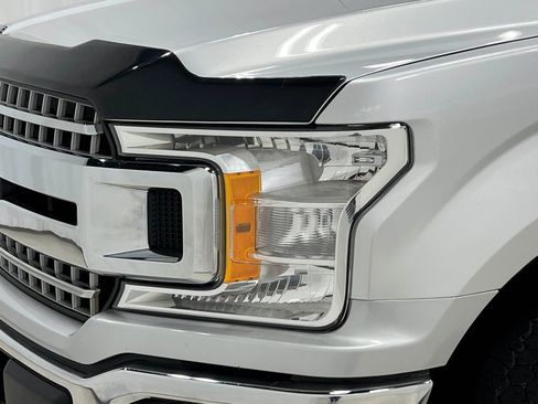 Used 2019 Ford F150 XLT w/ XTR Package AWD/4WD image 35
