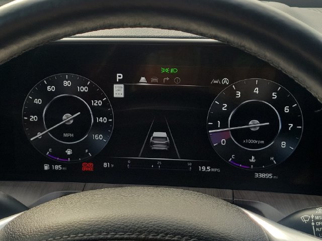 Certified 2024 Kia Telluride SX Prestige AWD/4WD image 28