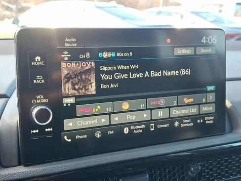 Certified 2023 Honda CR-V EX-L image 18