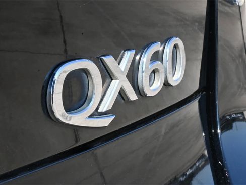 Used 2019 INFINITI QX60 Pure image 19
