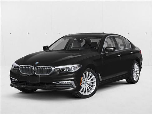 Used 2019 BMW 530i image 1