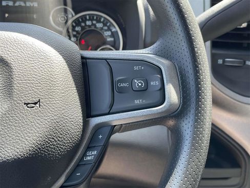 New 2024 RAM 5500 Tradesman image 26