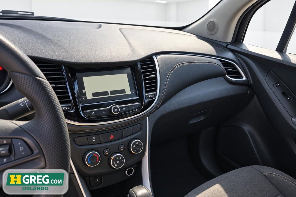 Used 2017 Chevrolet Trax LS FWD image 14