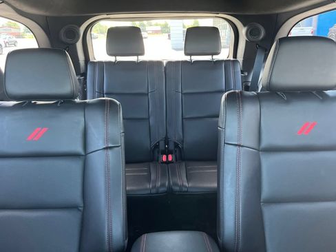Used 2024 Dodge Durango Citadel AWD/4WD image 23