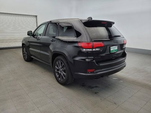 Used 2019 Jeep Grand Cherokee High Altitude AWD/4WD image 5