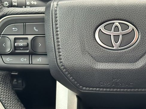 New 2026 Toyota Tacoma Limited image 27