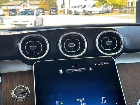 Certified 2024 Mercedes-Benz C 300 Sedan image 44