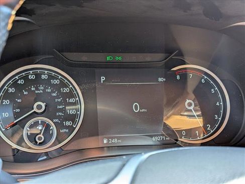 Used 2022 Genesis G70 2.0T w/ Prestige Package image 5