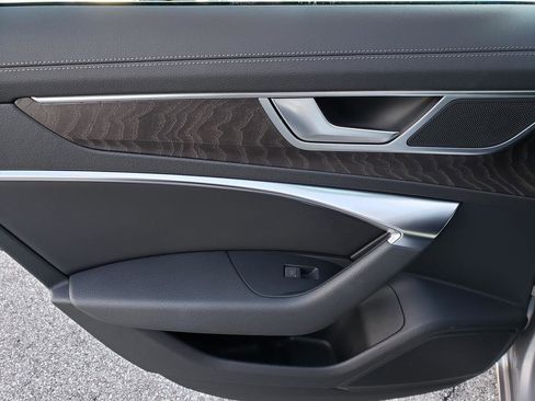 Used 2023 Audi A6 3.0T Premium w/ Convenience Package image 12