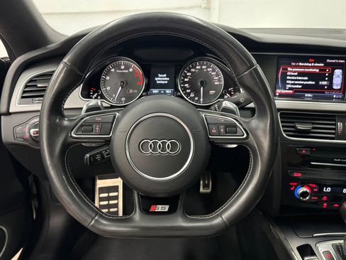 Used 2015 Audi S5 Premium Plus w/ Technology Package AWD/4WD image 26