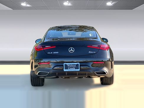 New 2026 Mercedes-Benz CLE 300 300 image 10