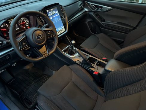 Used 2024 Subaru WRX Premium image 11