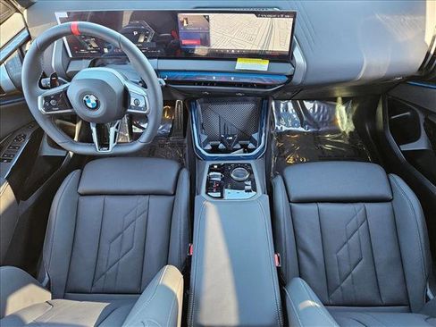 New 2026 BMW X3 M50 w/ M Sport Professional Package image 15