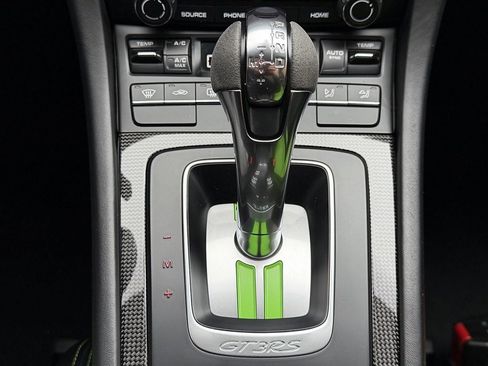 Used 2019 Porsche 911 GT3 RS image 17