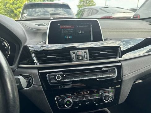 Used 2018 BMW X2 sDrive28i w/ Convenience Package FWD image 1