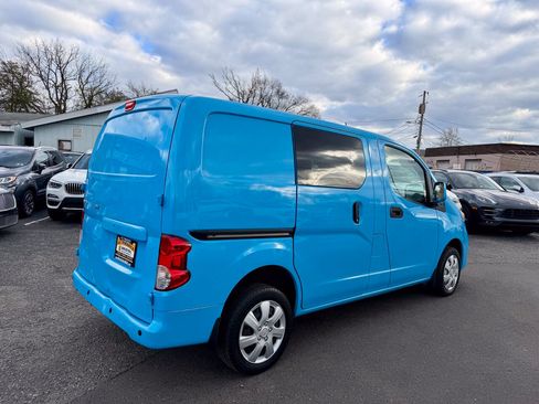 Used 2021 Nissan NV200 SV FWD image 8