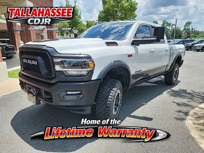 Used 2022 RAM 2500 Power Wagon w/ Level 2 Equipment Group