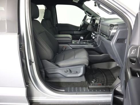 Used 2022 Ford F150 XLT w/ Equipment Group 302A High AWD/4WD image 65