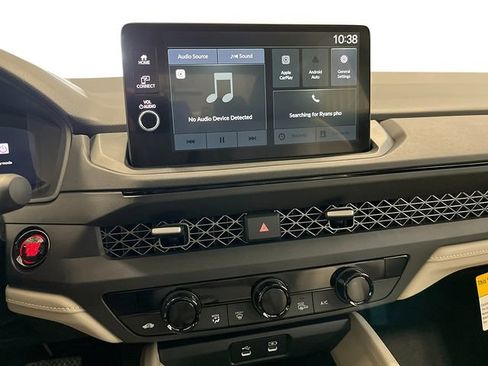 New 2026 Honda Accord SE image 20