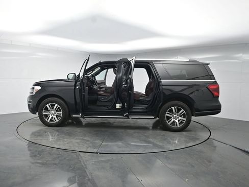 Used 2022 Ford Expedition Max Limited AWD/4WD image 48