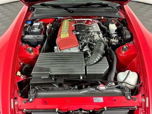 Used 2008 Honda S2000 image 26