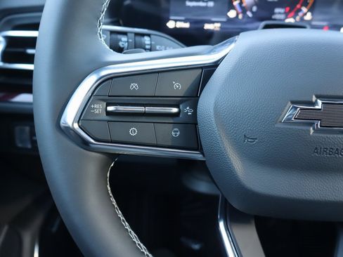 New 2026 Chevrolet Traverse Z71 w/ Enhanced Driving Package image 8