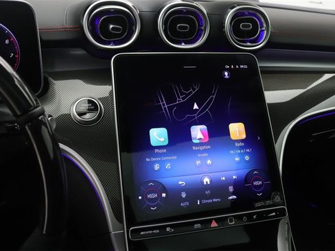 New 2026 Mercedes-Benz CLE 53 AMG CLE 53 AMG image 6