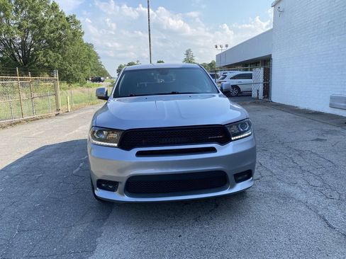 Used 2019 Dodge Durango GT image 7