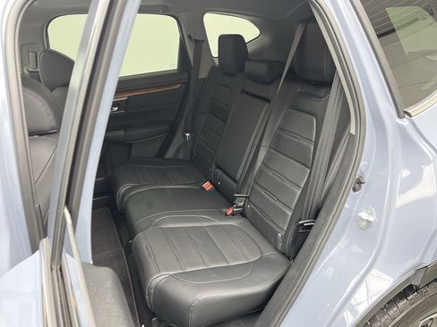 Used 2022 Honda CR-V EX-L image 11