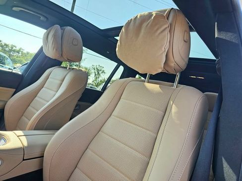 Certified 2025 Mercedes-Benz GLS 580 4MATIC image 20