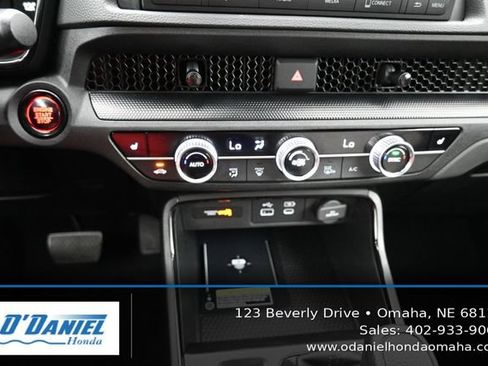 Used 2024 Honda CR-V EX image 32