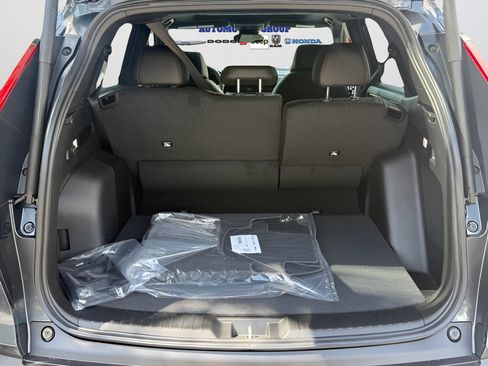 New 2026 Honda CR-V Sport Touring image 15