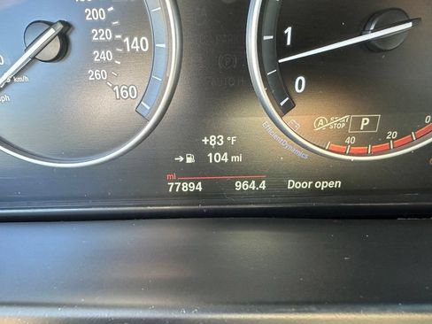 Used 2016 BMW X5 xDrive35i AWD/4WD image 12