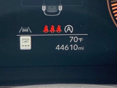 Certified 2025 Hyundai Tucson SEL FWD image 25
