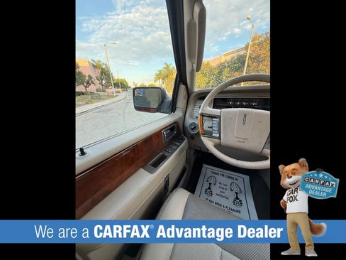 Used 2014 Lincoln Navigator 4WD image 48