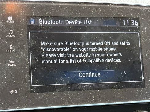 Used 2019 Honda CR-V EX-L image 22