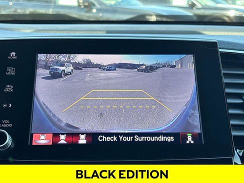 Used 2023 Honda Ridgeline Black Edition image 27