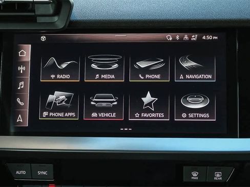 Used 2023 Audi A3 2.0T Premium image 14