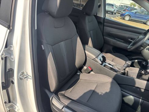Used 2026 Hyundai Tucson SEL AWD/4WD image 33
