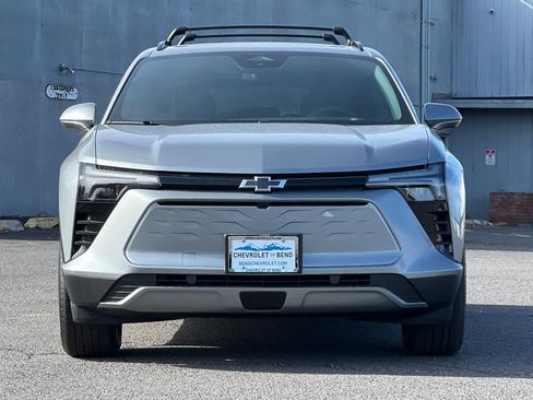 New 2026 Chevrolet Blazer EV LT image 10