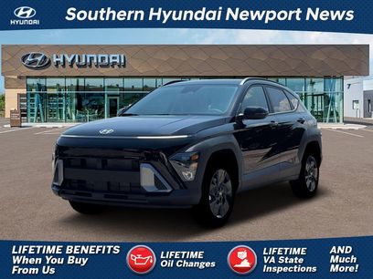 New 2026 Hyundai Kona SEL Sport