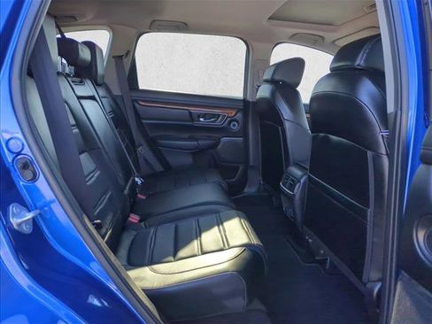 Used 2021 Honda CR-V Touring image 17